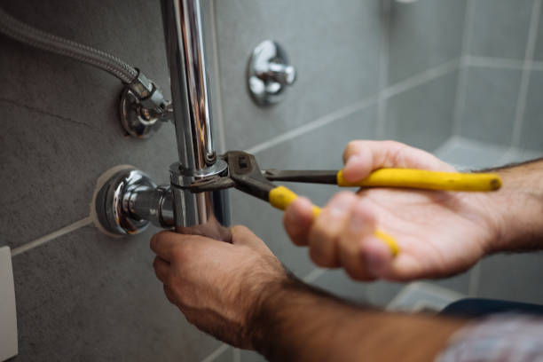 Best Plumbing Inspections & Maintenance in Somerset, TX